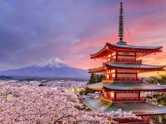 Japan – Moving Forward, Preserving the Past Visit Japan