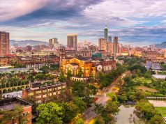 Taiwan-The Beautiful Island Visit Taiwan