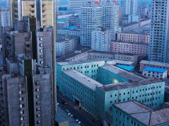 North Korea: A Land Apart North Korea