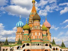 Russia – Transcontinental Travels Russia Travel