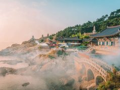 South Korea: Land of the Morning Calm South Korea Travel Guide