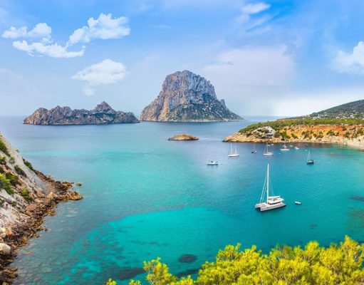 Ibiza – Not Just a Party Capital Ibiza Island