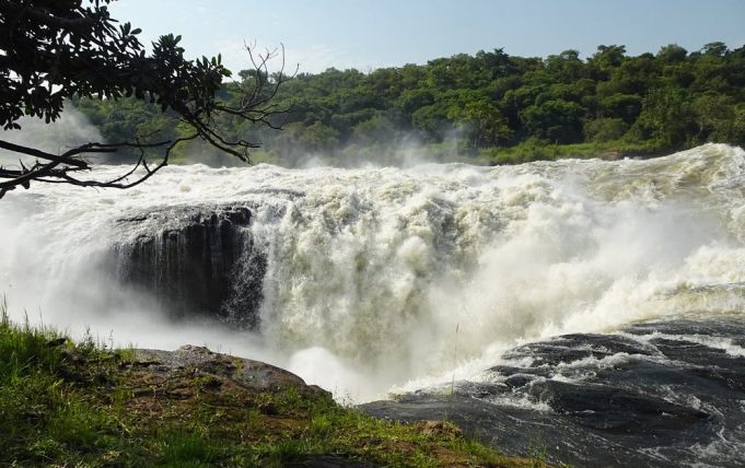 murchison falls